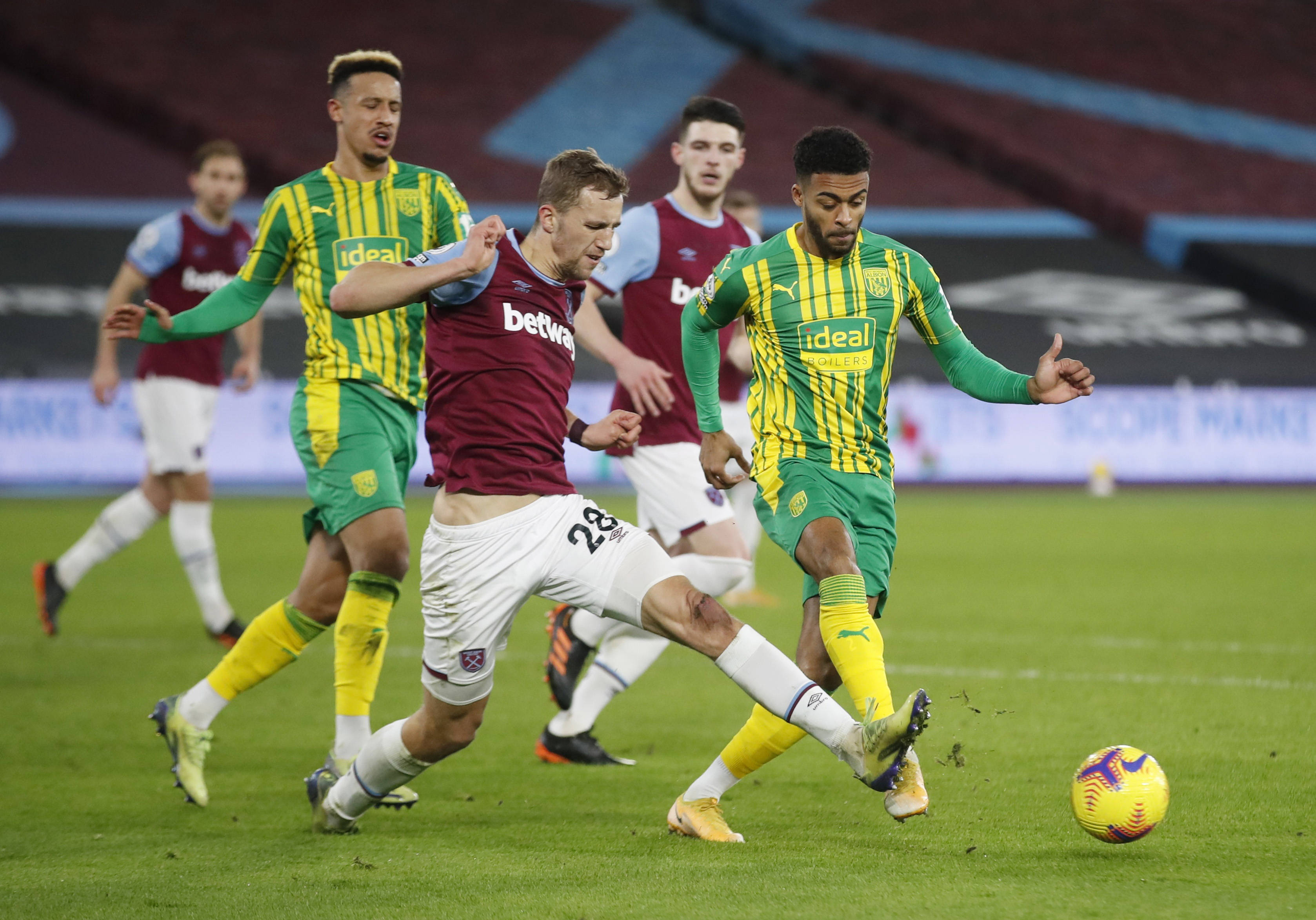 于每一个希 于每一个希